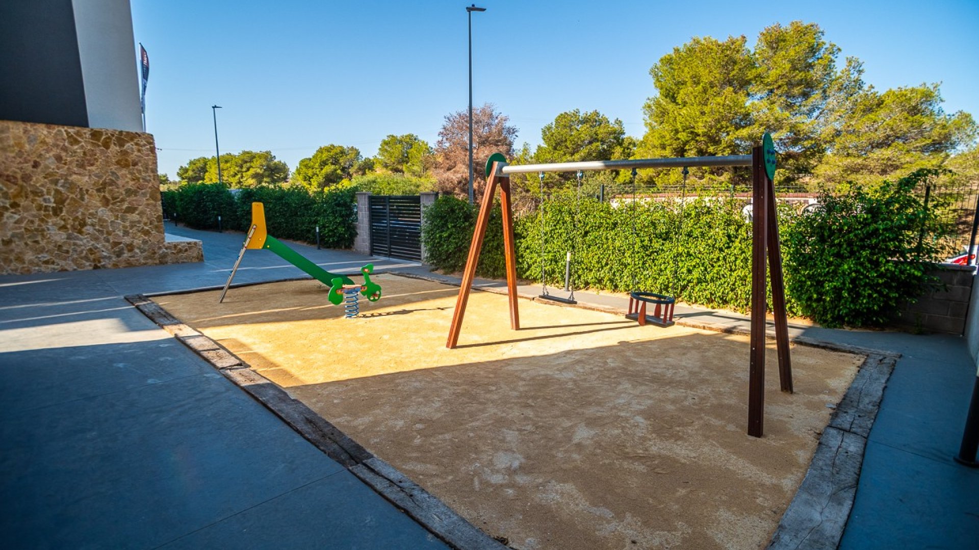 Resale - Apartments -
Orihuela Costa - Los Altos