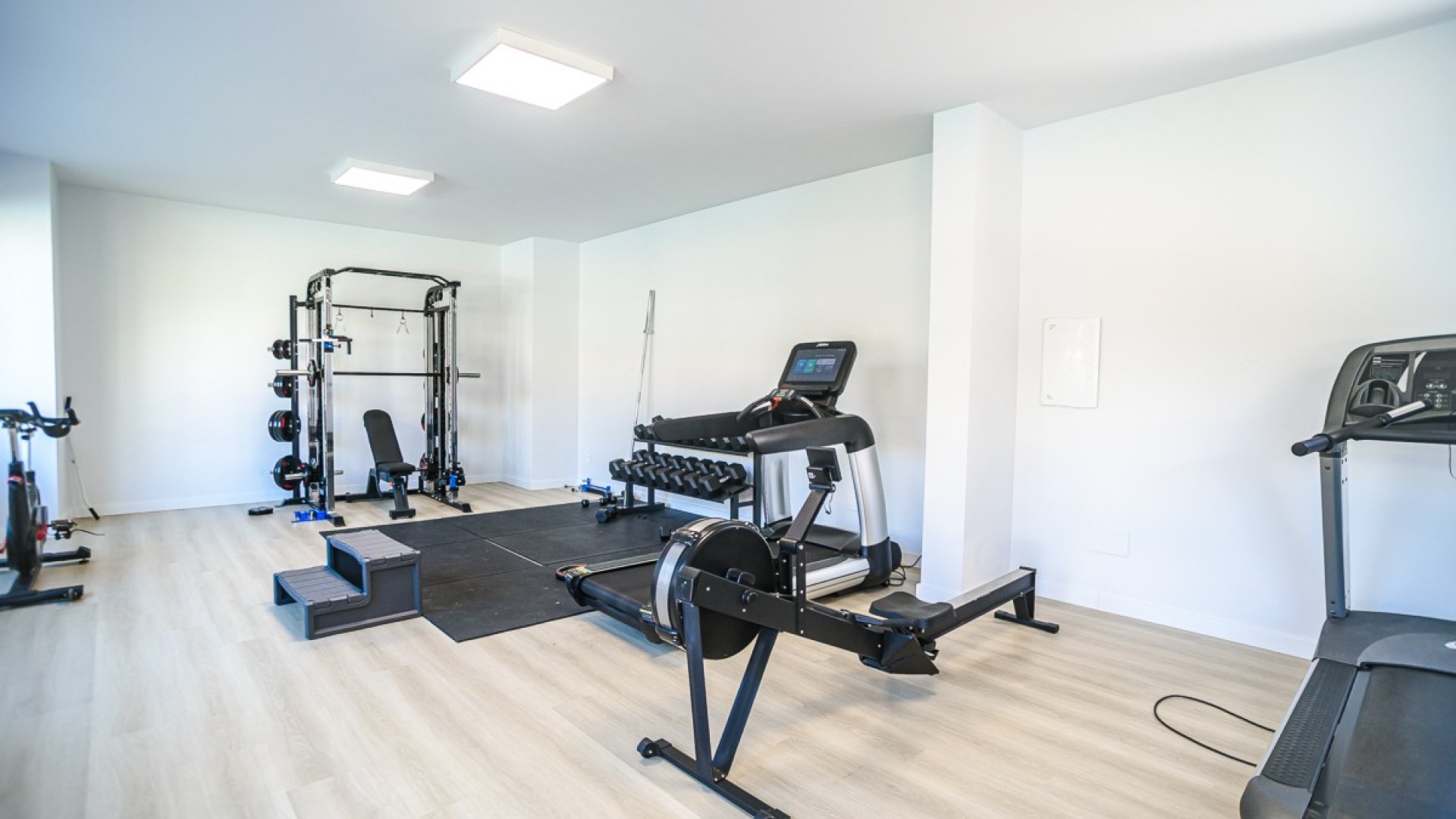 Resale - Apartments -
Orihuela Costa - Los Altos