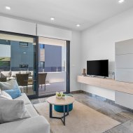 Resale - Apartments -
Orihuela Costa - Los Altos