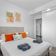Resale - Apartments -
Orihuela Costa - Los Altos