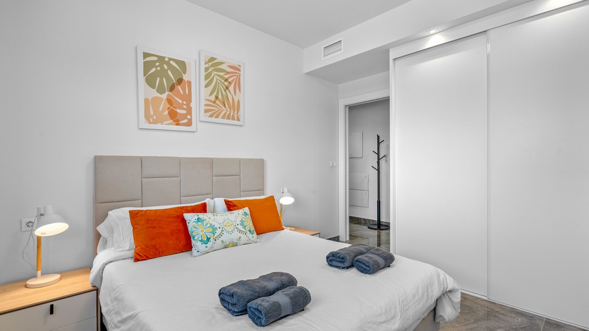 Resale - Apartments -
Orihuela Costa - Los Altos