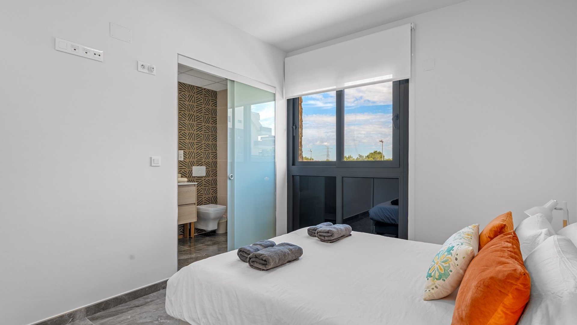 Resale - Apartments -
Orihuela Costa - Los Altos