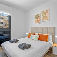 Resale - Apartments -
Orihuela Costa - Los Altos