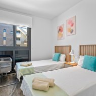 Resale - Apartments -
Orihuela Costa - Los Altos