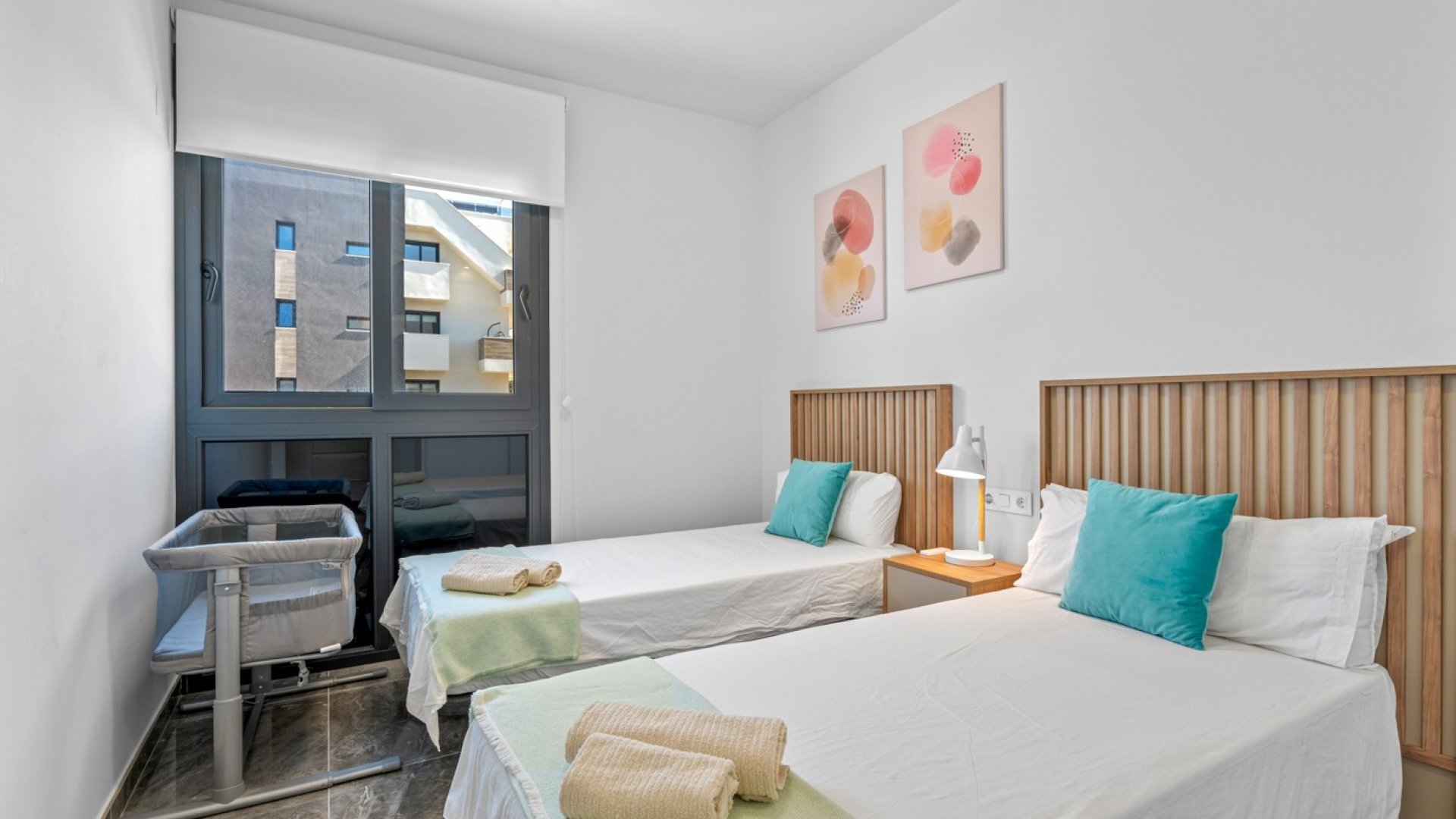 Resale - Apartments -
Orihuela Costa - Los Altos