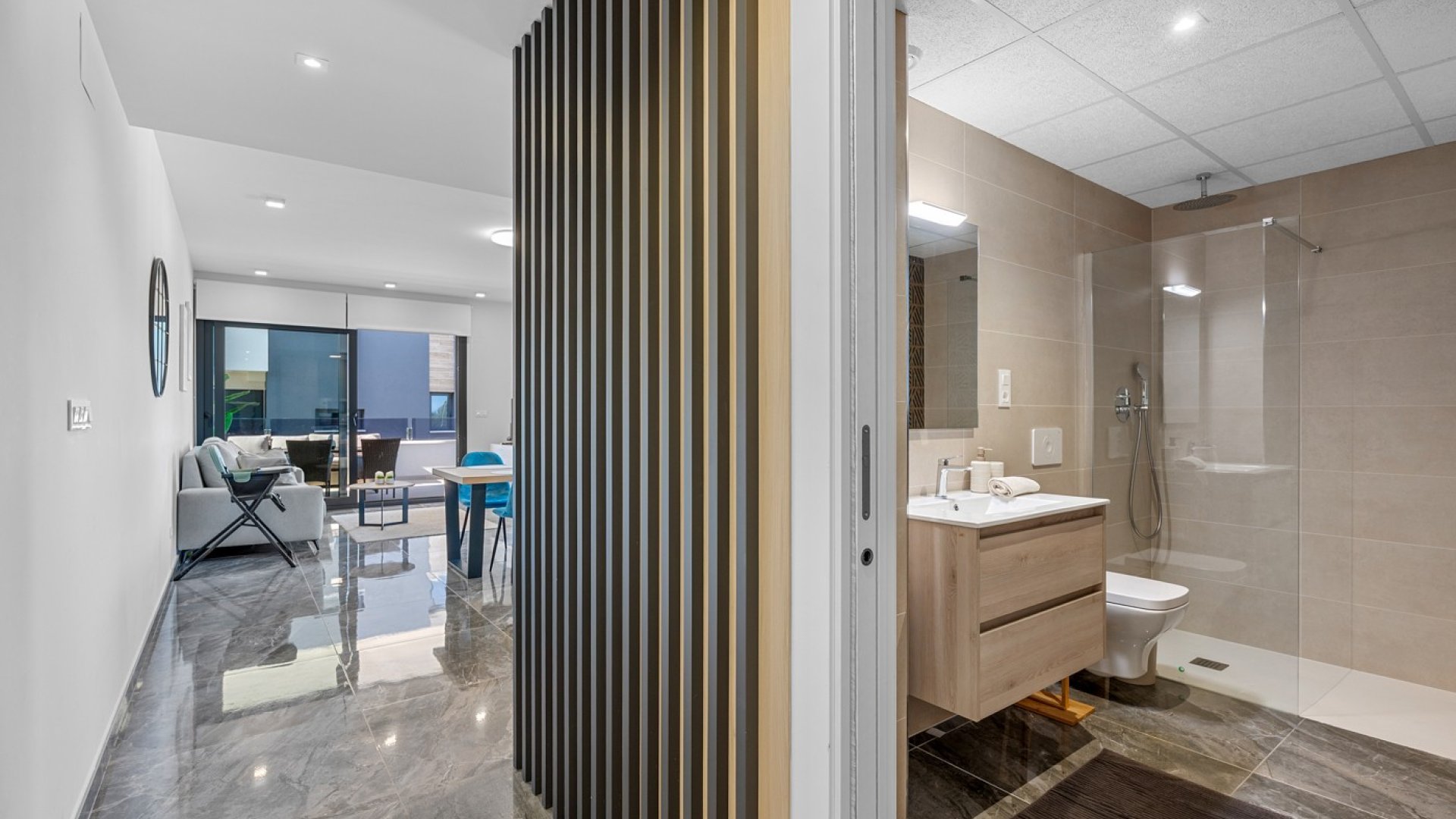 Resale - Apartments -
Orihuela Costa - Los Altos
