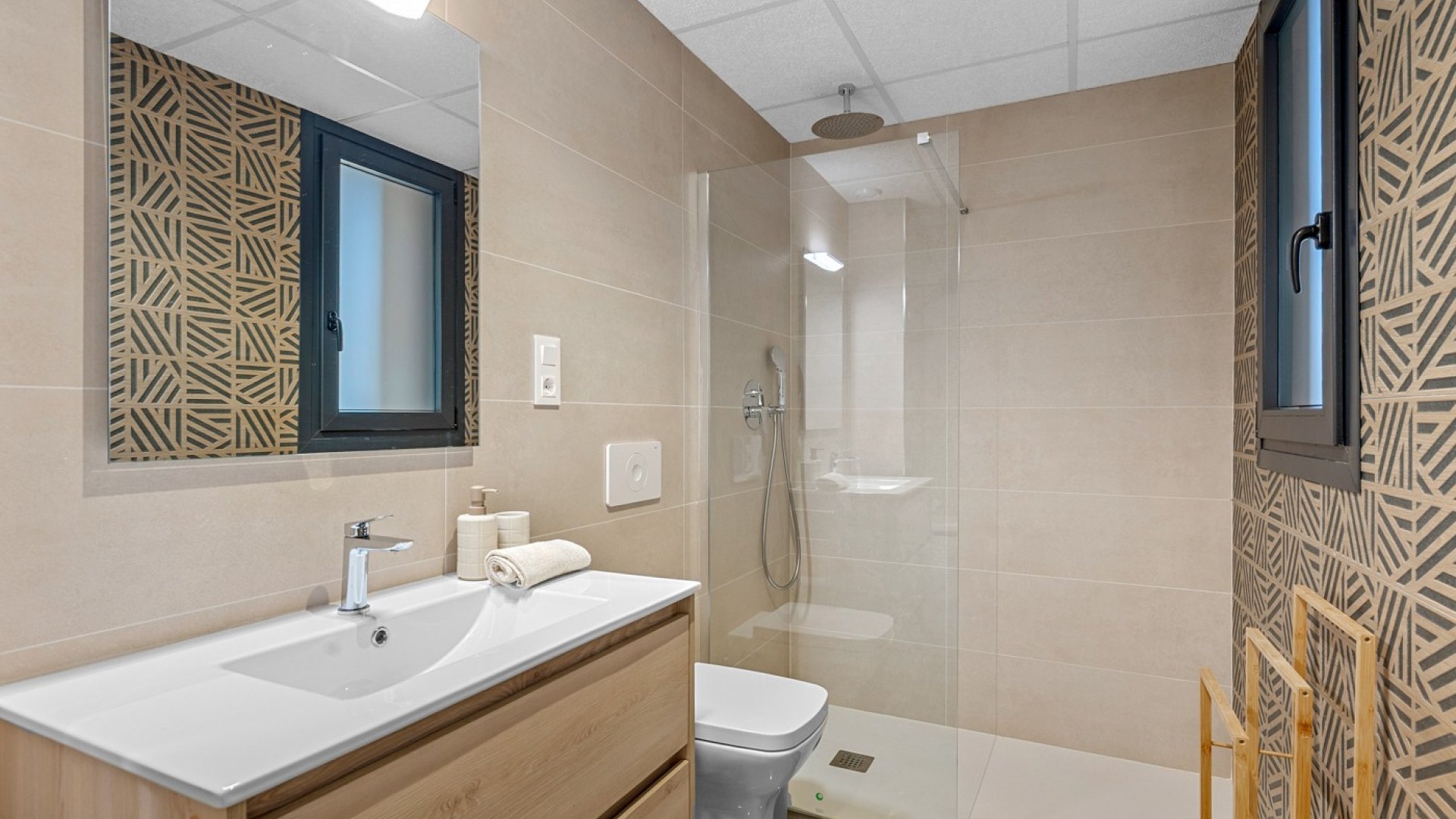 Resale - Apartments -
Orihuela Costa - Los Altos