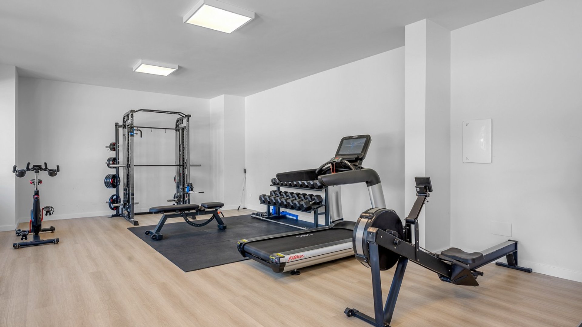 Resale - Apartments -
Orihuela Costa - Los Altos