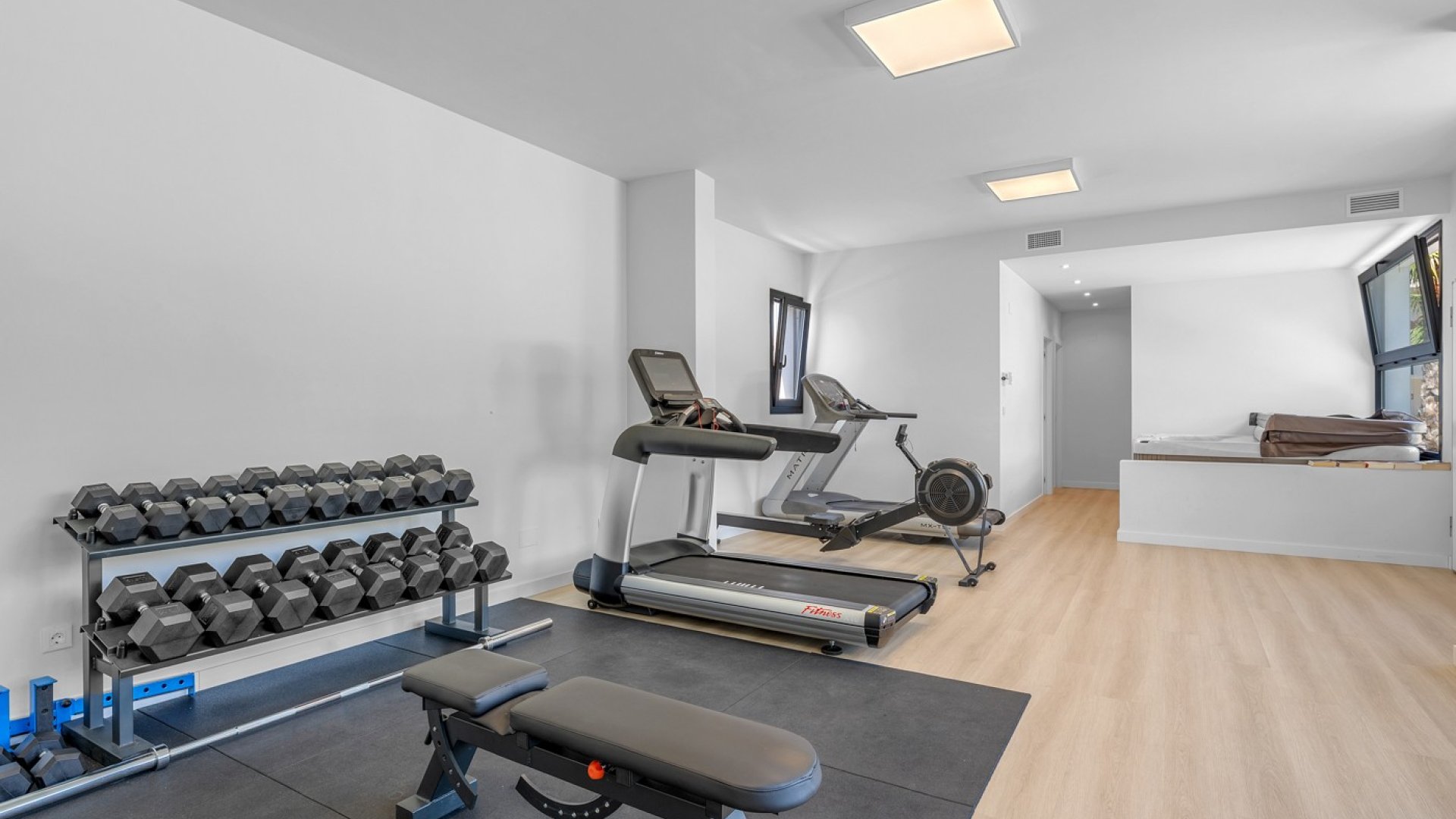 Resale - Apartments -
Orihuela Costa - Los Altos