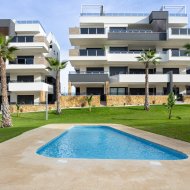 Resale - Apartments -
Orihuela Costa - Los Altos