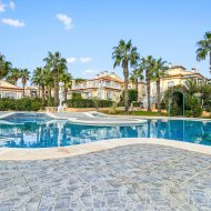 Resale - Apartments -
Orihuela Costa - Los Altos *