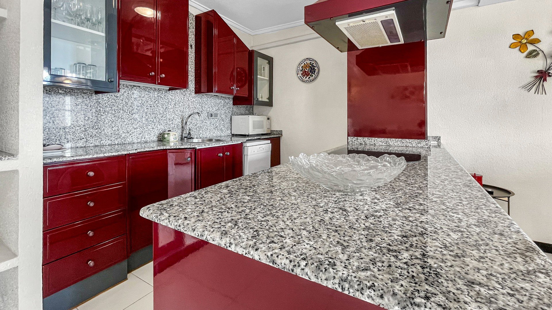 Resale - Apartments -
Orihuela Costa - Los Altos *