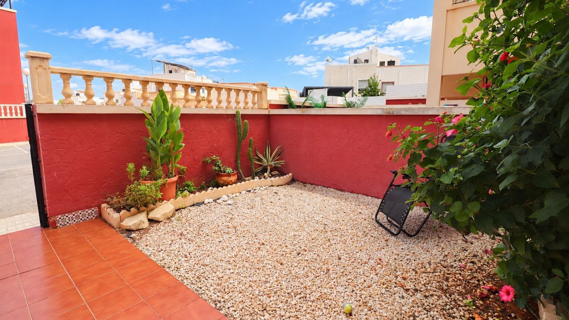Resale - Apartments -
Orihuela Costa - Los Altos