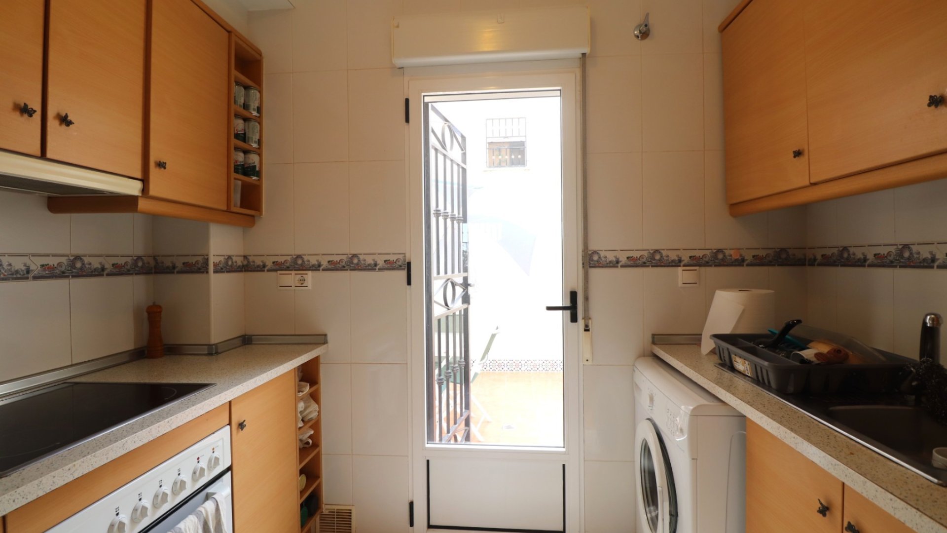 Resale - Apartments -
Orihuela Costa - Los Altos