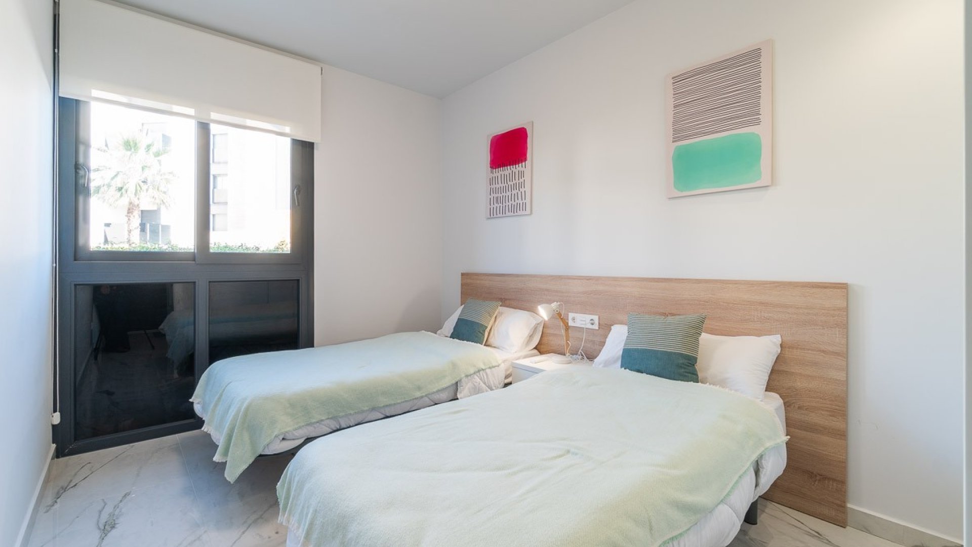 Resale - Apartments -
Orihuela Costa - Los Altos