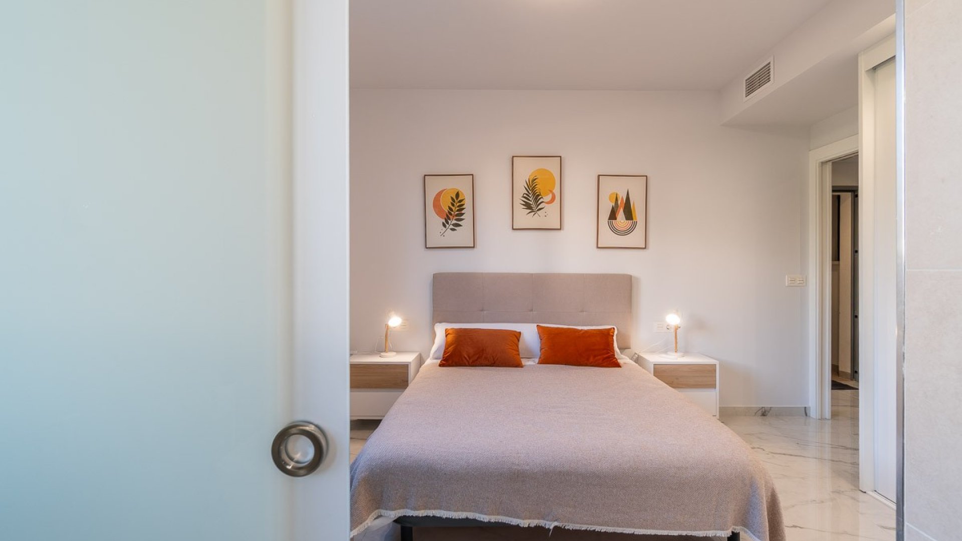 Resale - Apartments -
Orihuela Costa - Los Altos