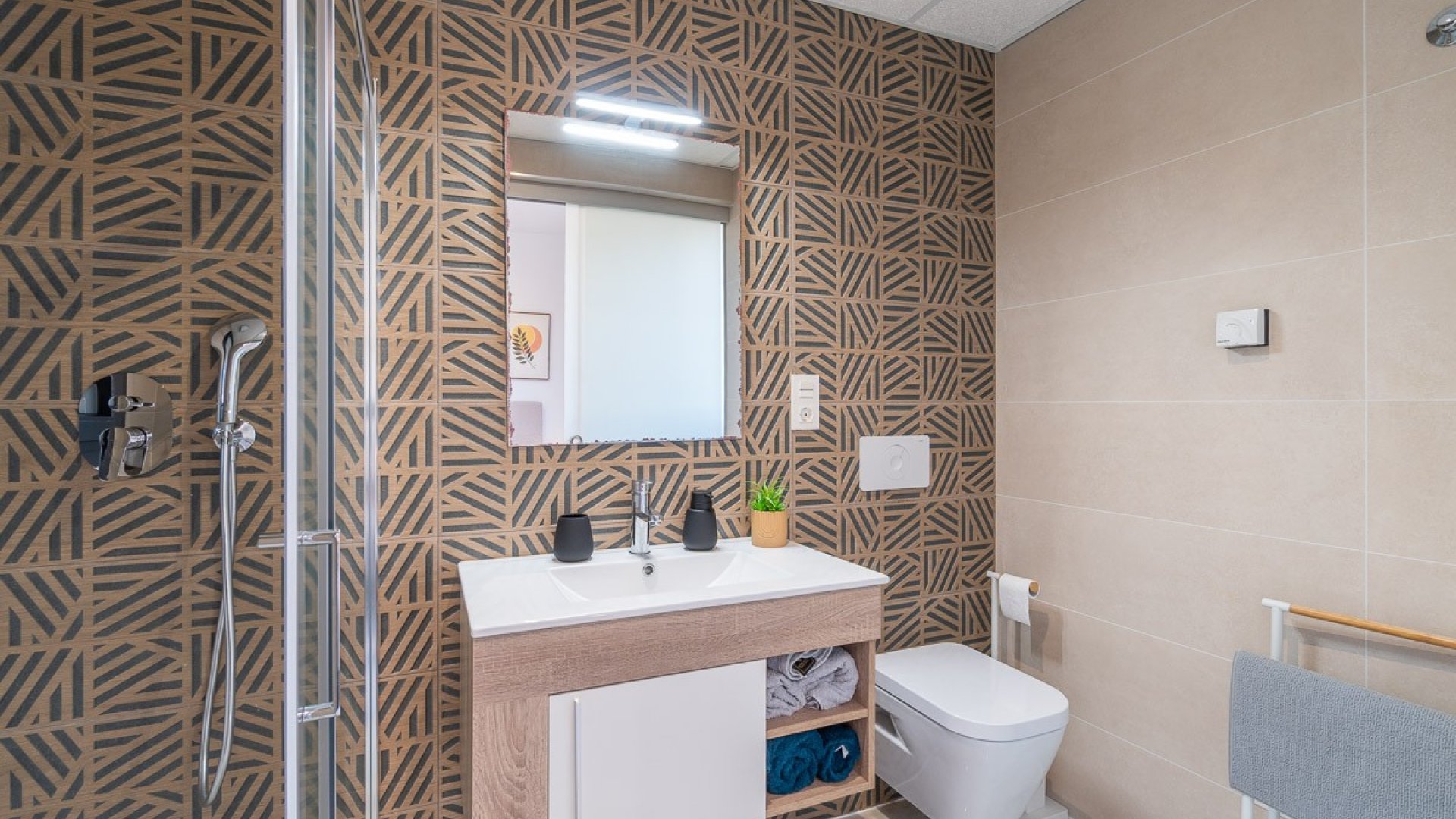 Resale - Apartments -
Orihuela Costa - Los Altos