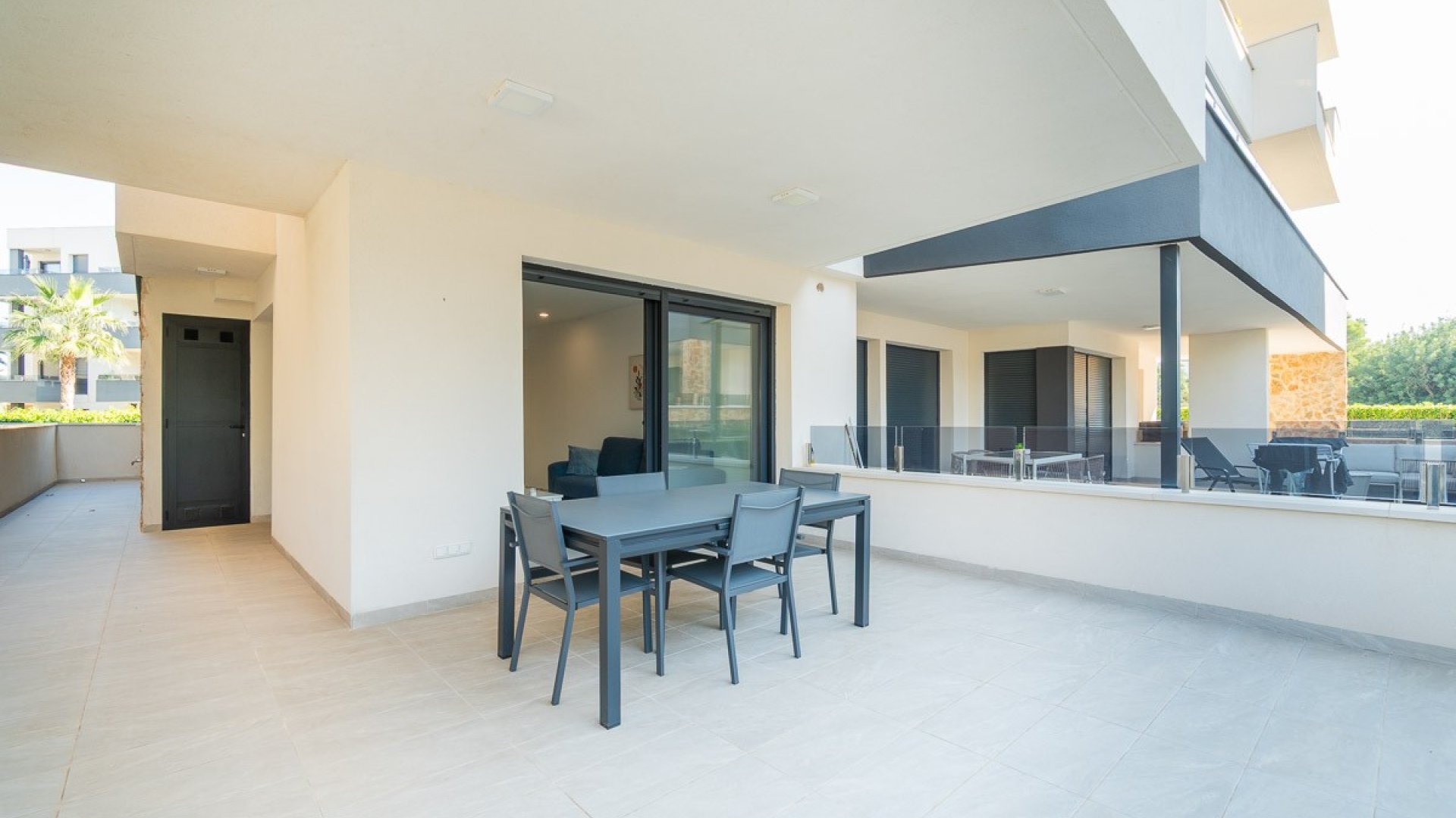 Resale - Apartments -
Orihuela Costa - Los Altos