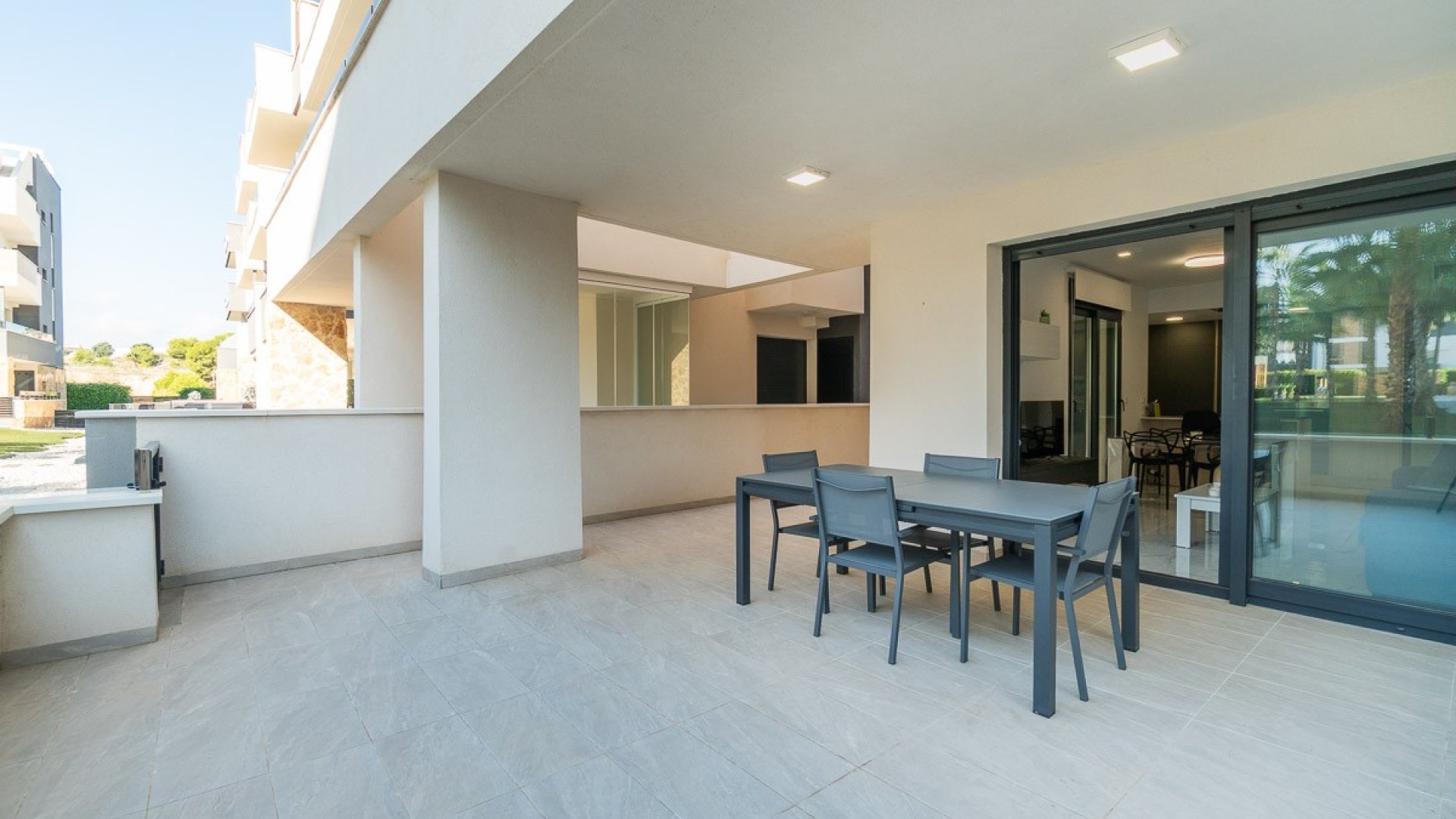 Resale - Apartments -
Orihuela Costa - Los Altos