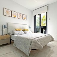 Resale - Apartments -
Orihuela Costa - Los Altos