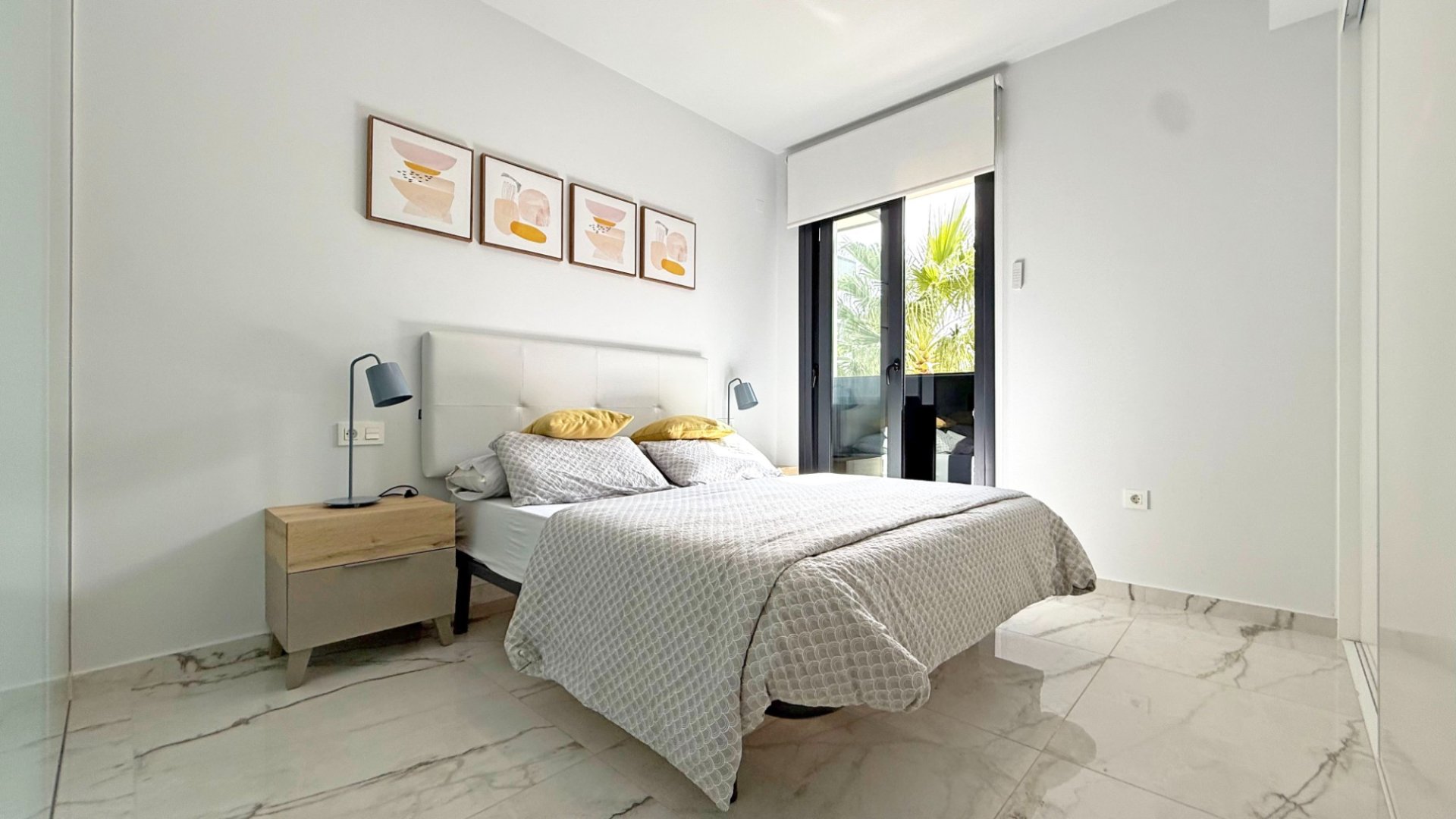 Resale - Apartments -
Orihuela Costa - Los Altos