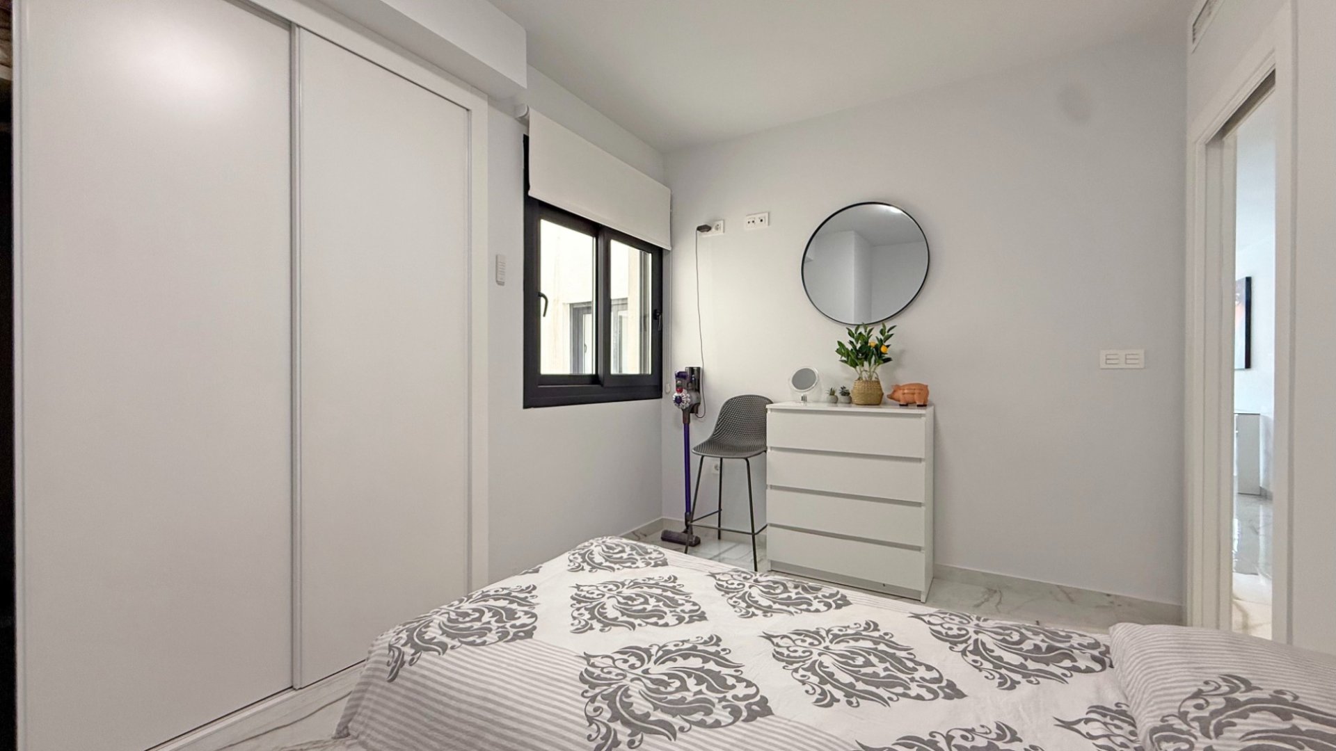 Resale - Apartments -
Orihuela Costa - Los Altos