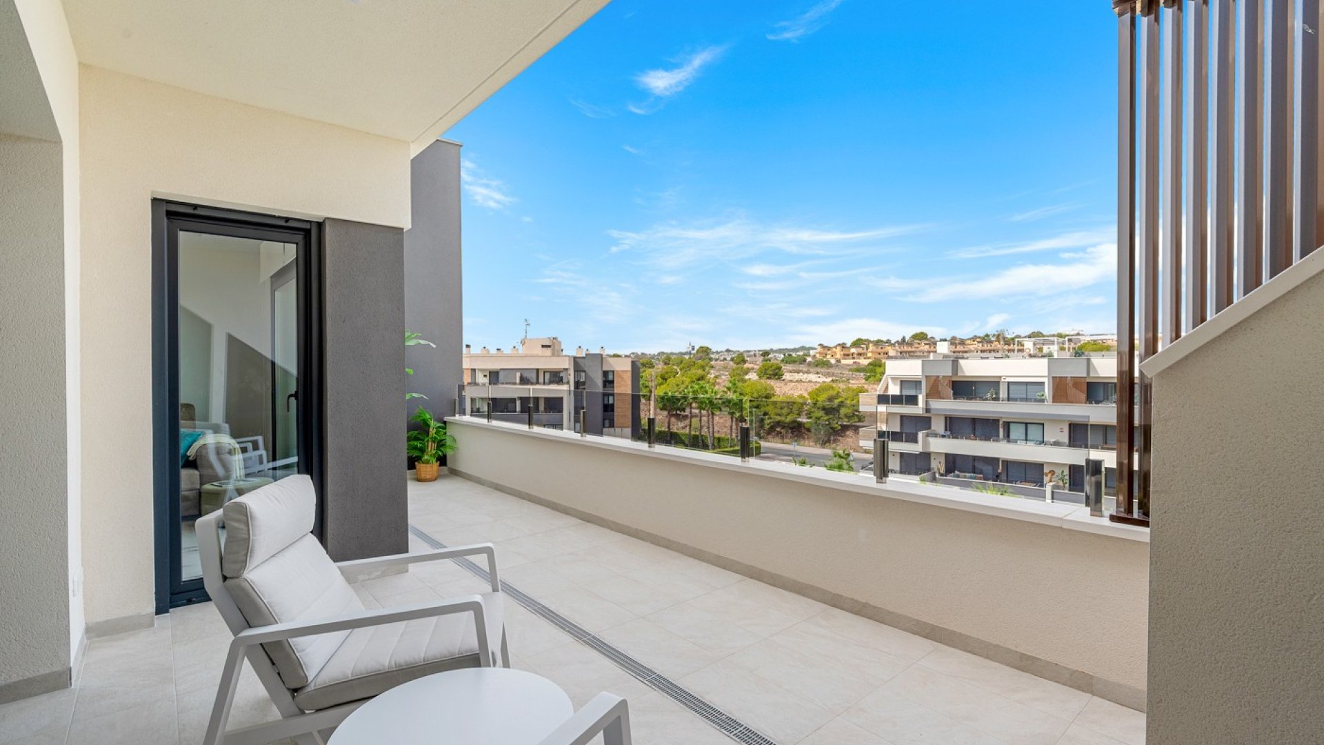 Resale - Apartments -
Orihuela Costa - Los Altos