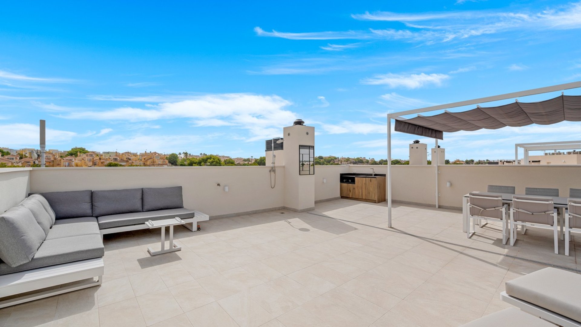 Resale - Apartments -
Orihuela Costa - Los Altos