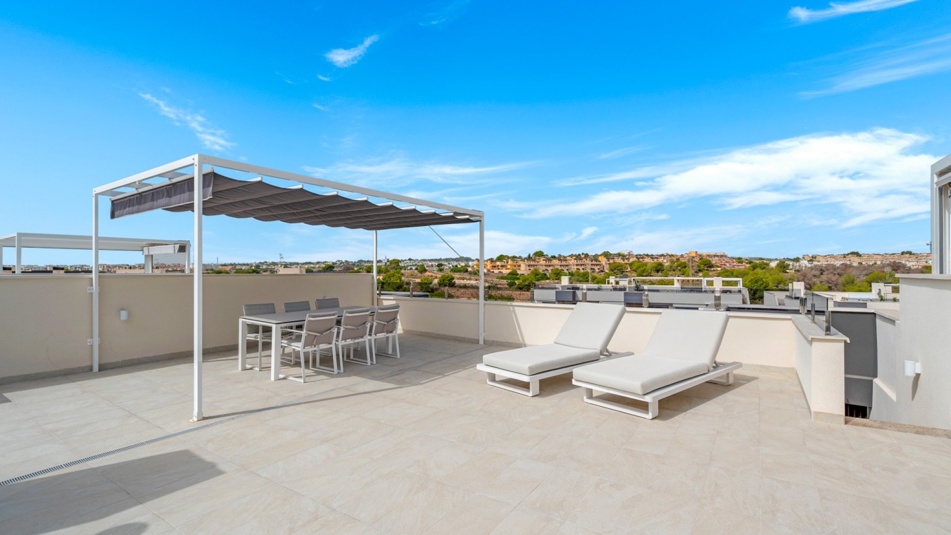 Resale - Apartments -
Orihuela Costa - Los Altos