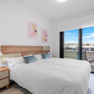 Resale - Apartments -
Orihuela Costa - Los Altos