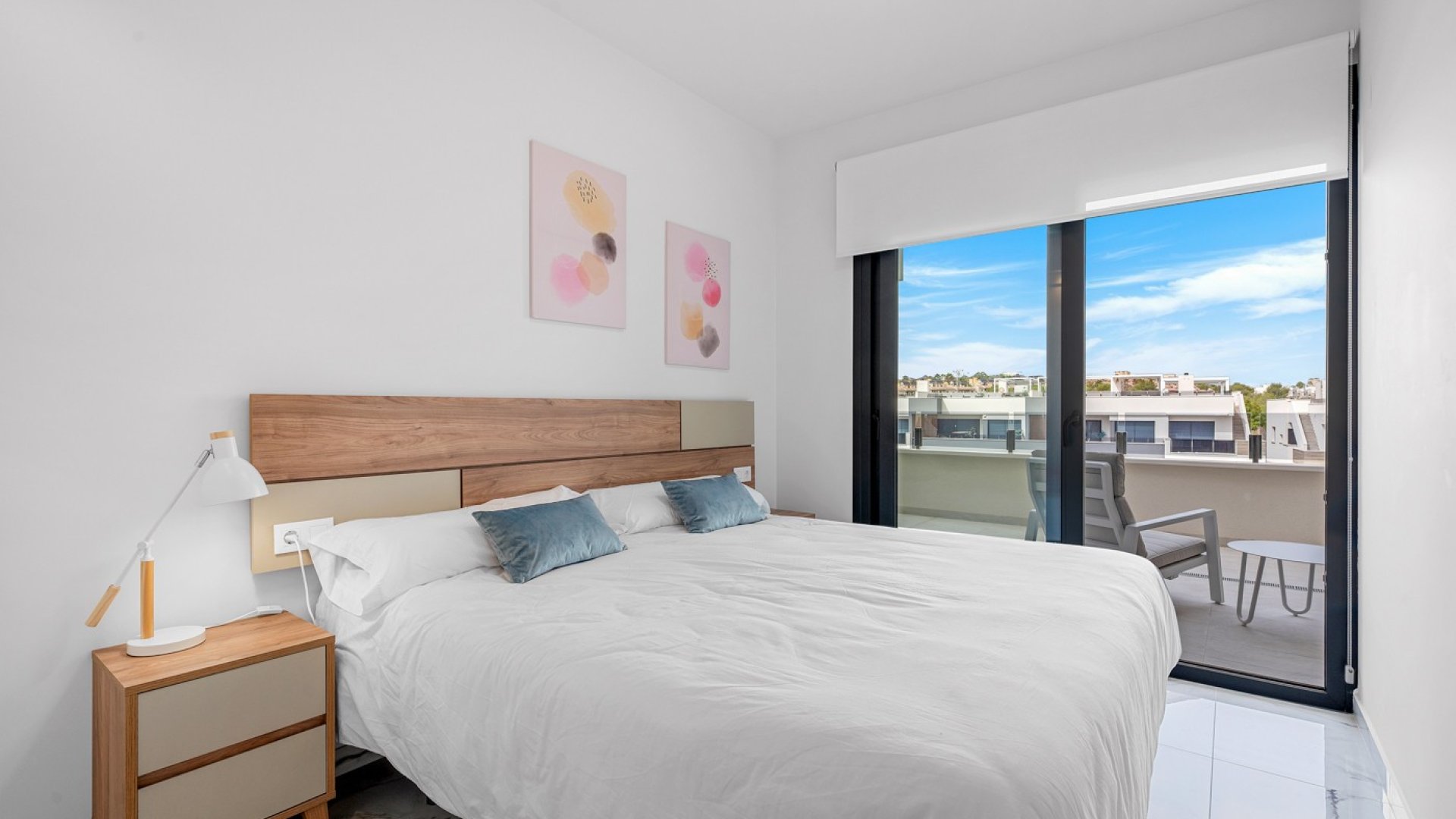 Resale - Apartments -
Orihuela Costa - Los Altos