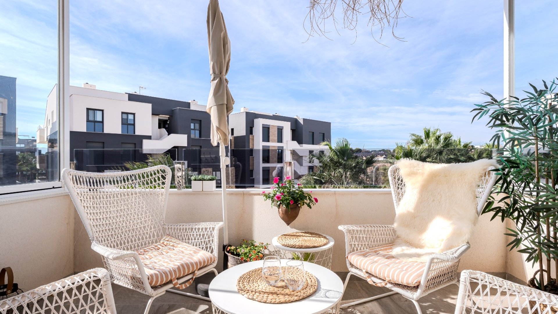 Resale - Apartments -
Orihuela Costa - Los Altos