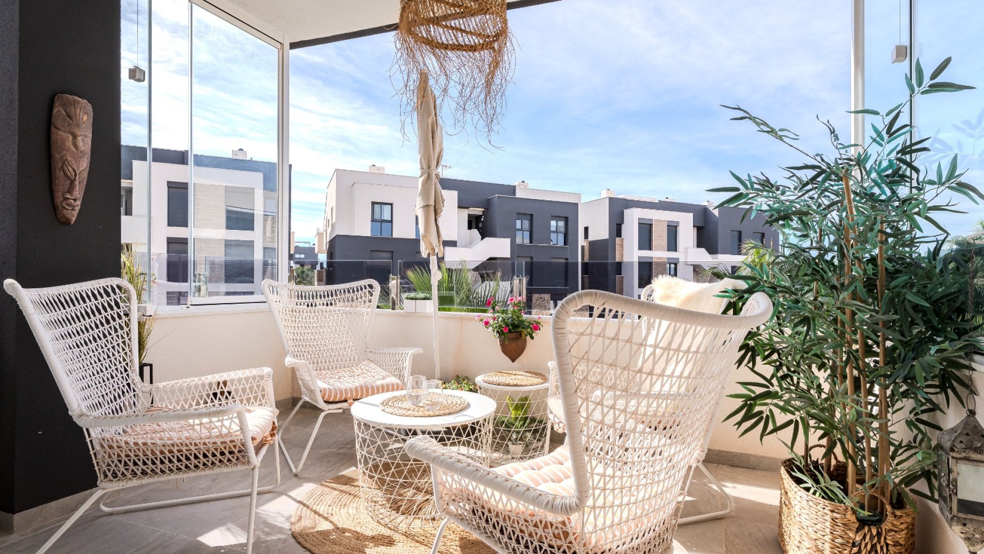 Resale - Apartments -
Orihuela Costa - Los Altos