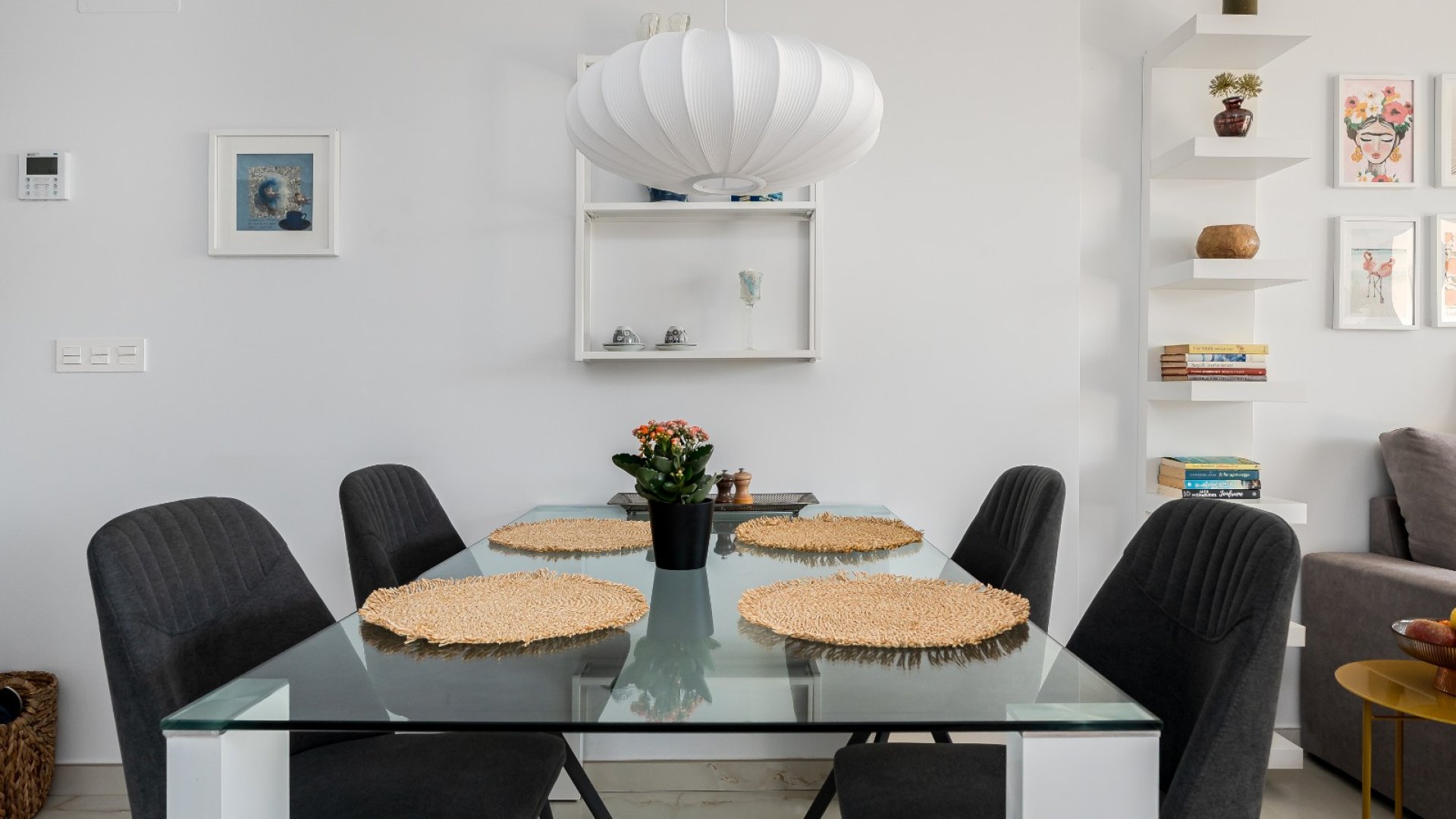 Resale - Apartments -
Orihuela Costa - Los Altos