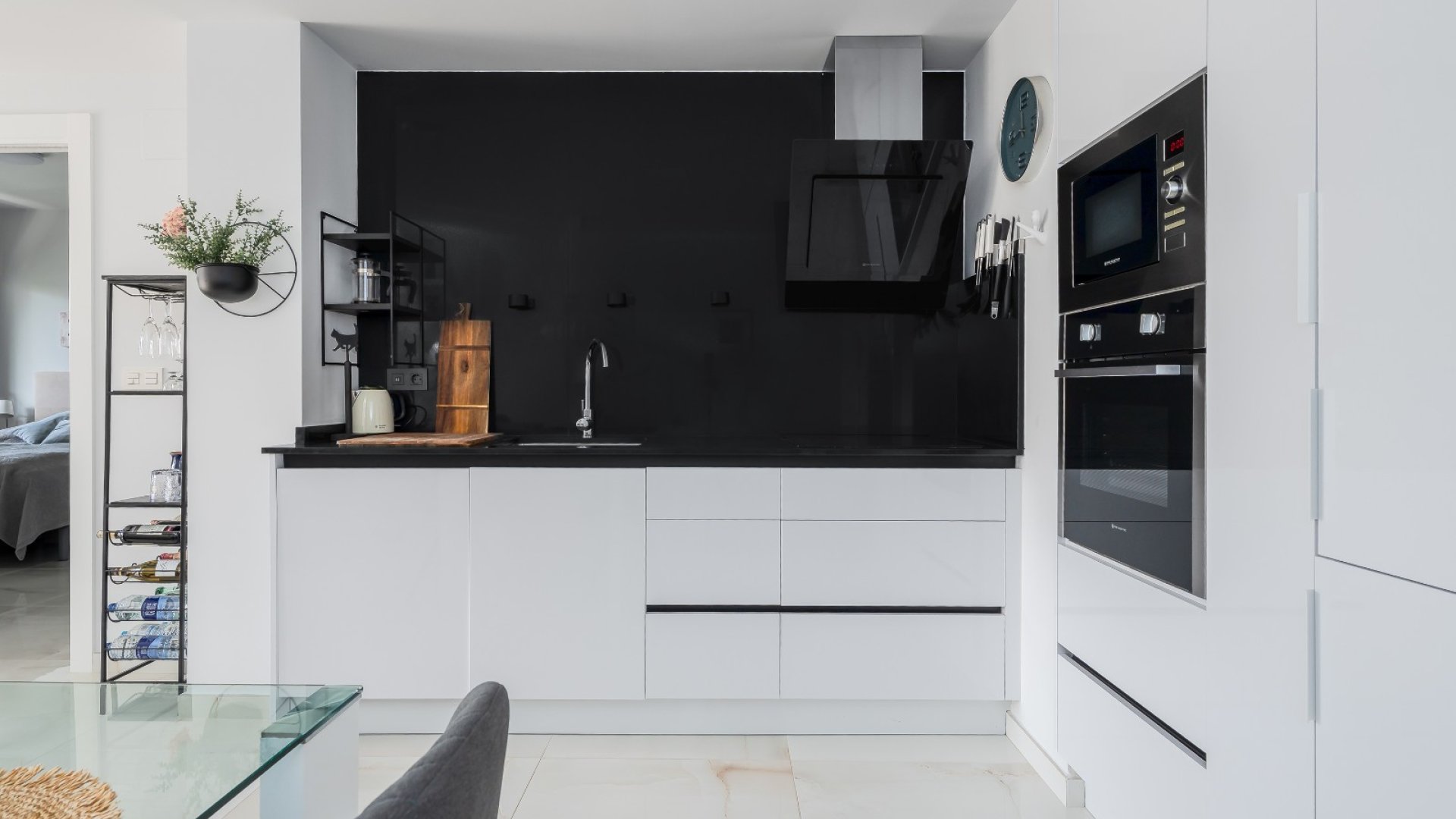 Resale - Apartments -
Orihuela Costa - Los Altos