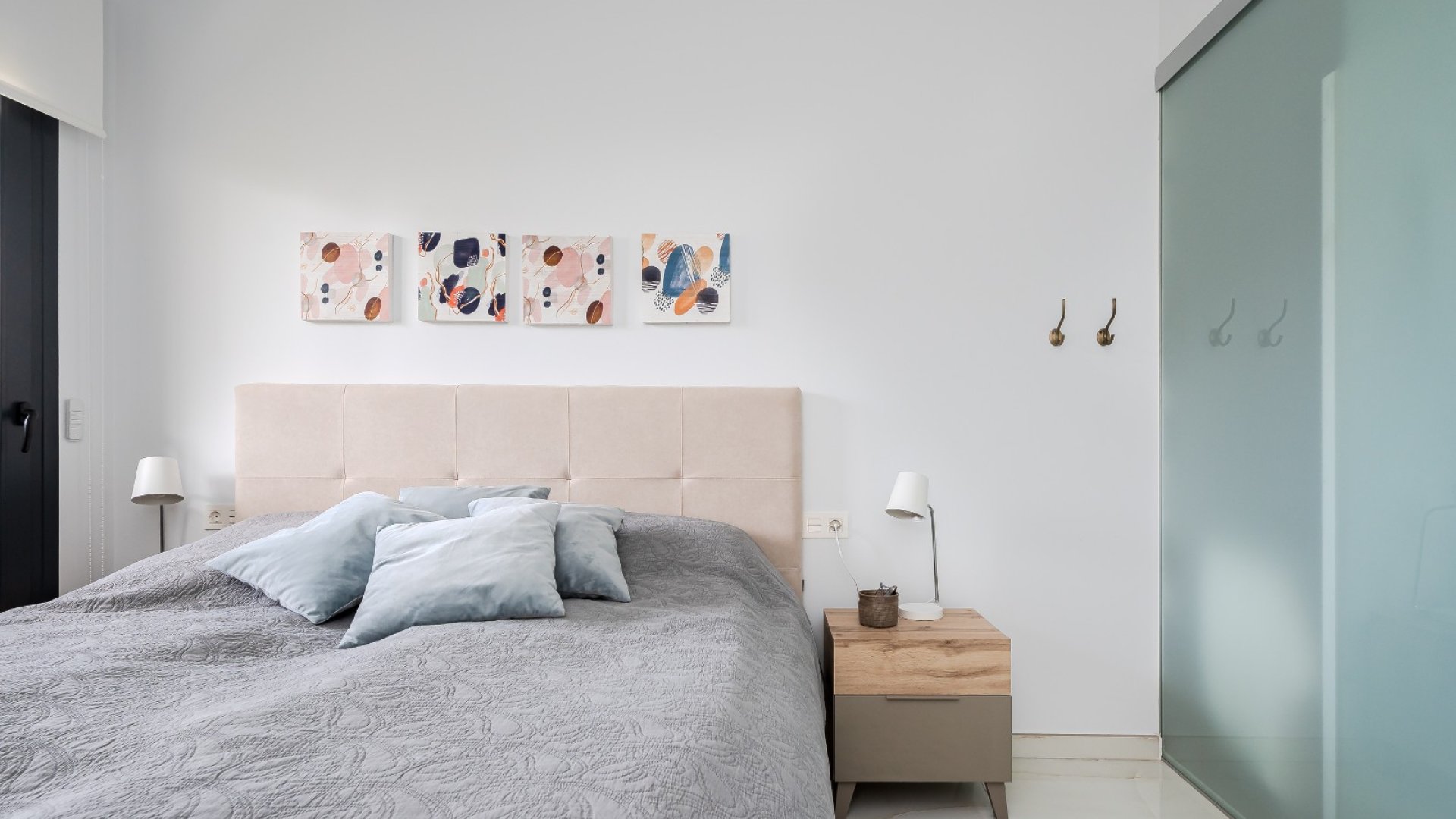 Resale - Apartments -
Orihuela Costa - Los Altos