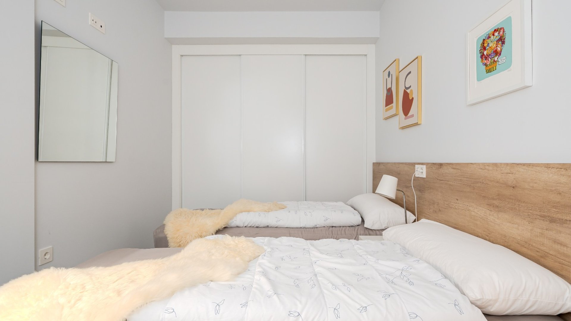 Resale - Apartments -
Orihuela Costa - Los Altos