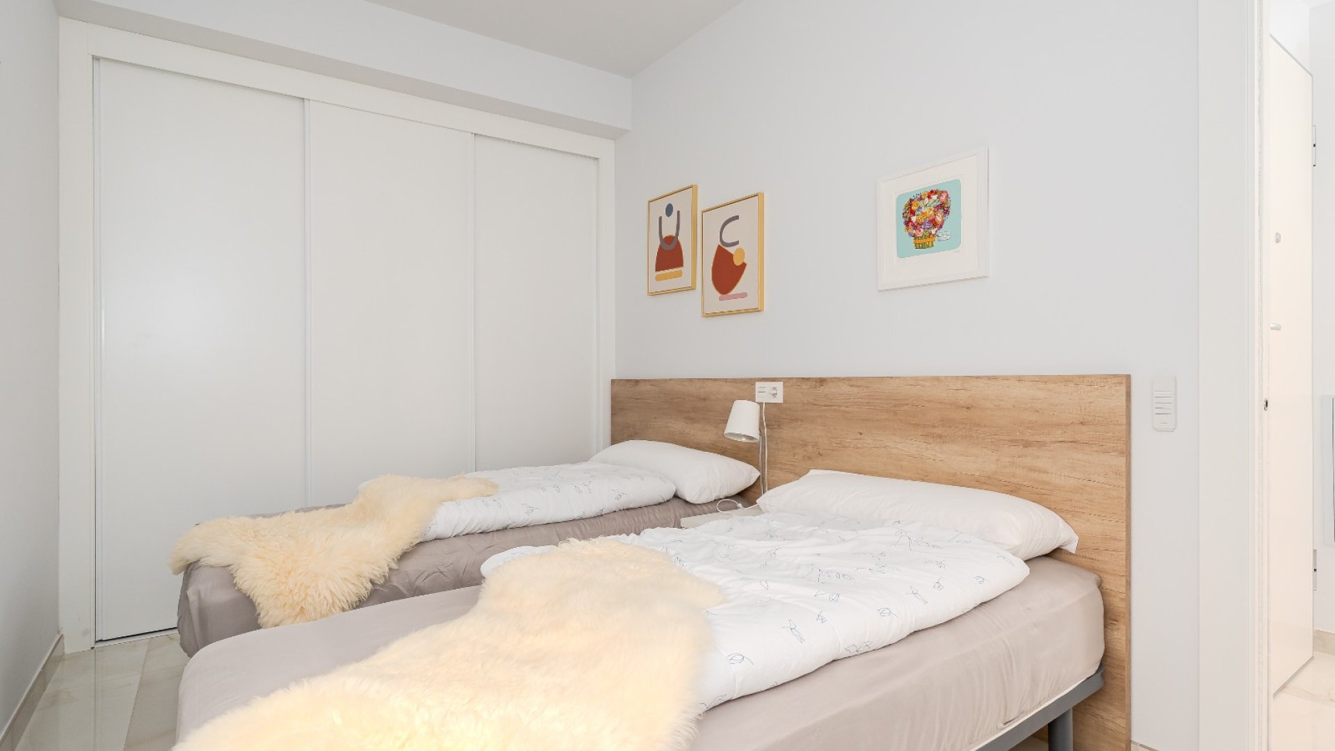 Resale - Apartments -
Orihuela Costa - Los Altos