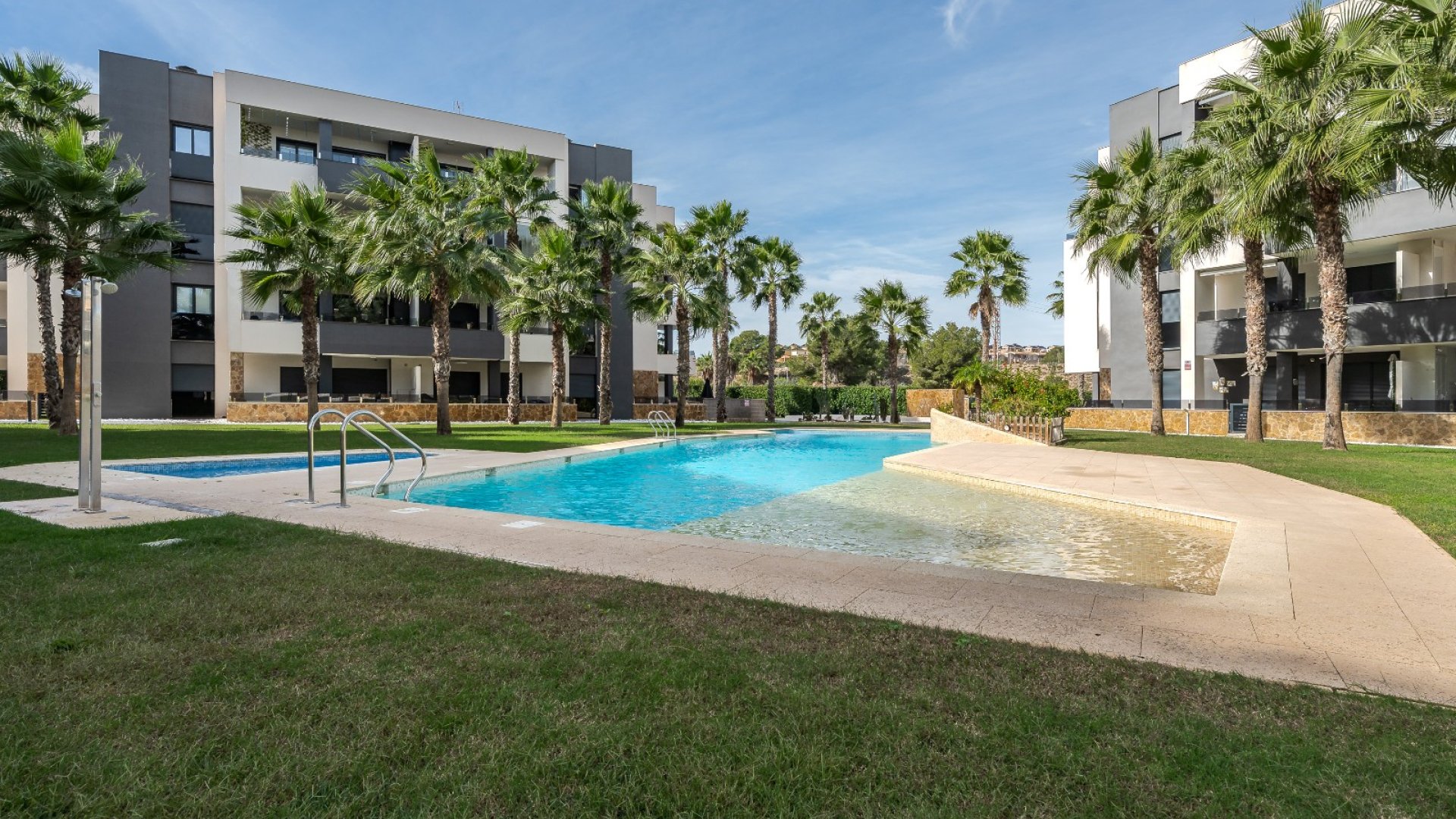Resale - Apartments -
Orihuela Costa - Los Altos