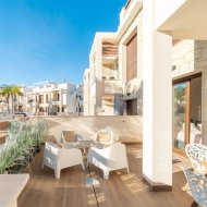Resale - Apartments -
Orihuela Costa - Los Balcones - Los Altos del Edén