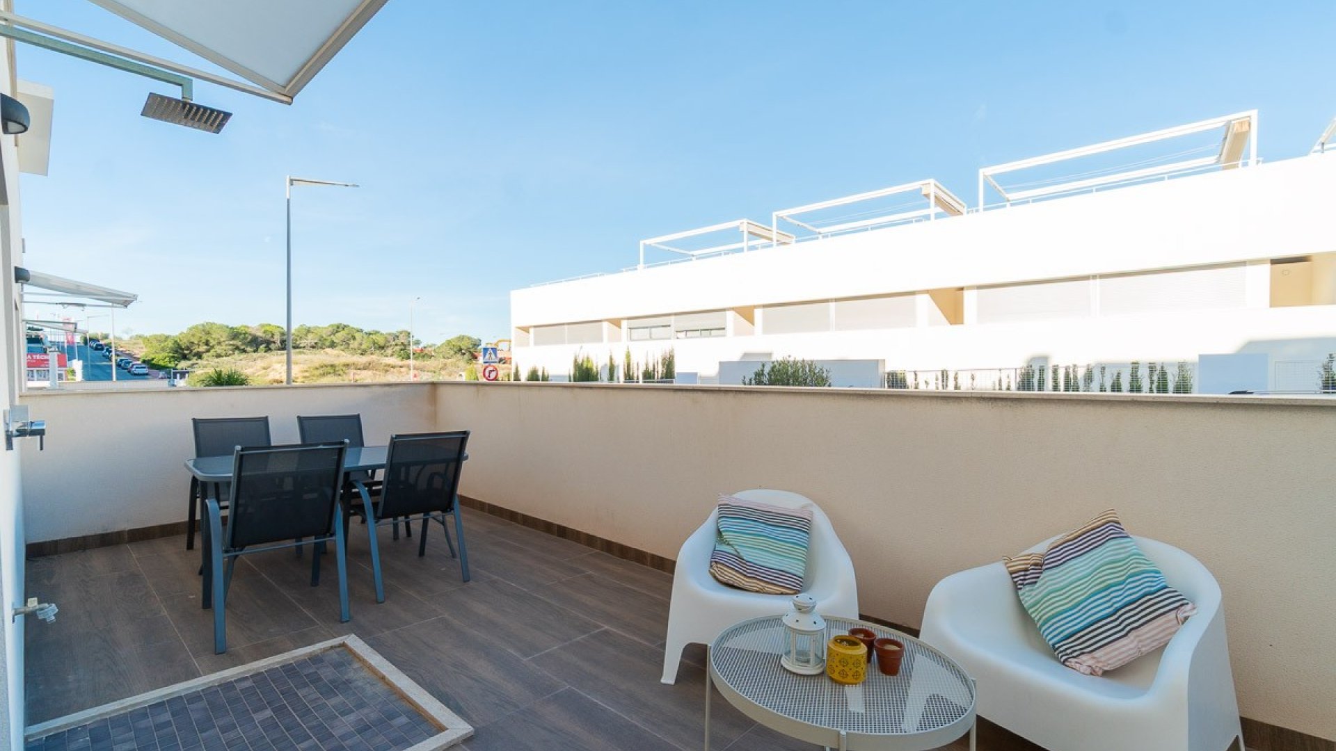 Resale - Apartments -
Orihuela Costa - Los Balcones - Los Altos del Edén