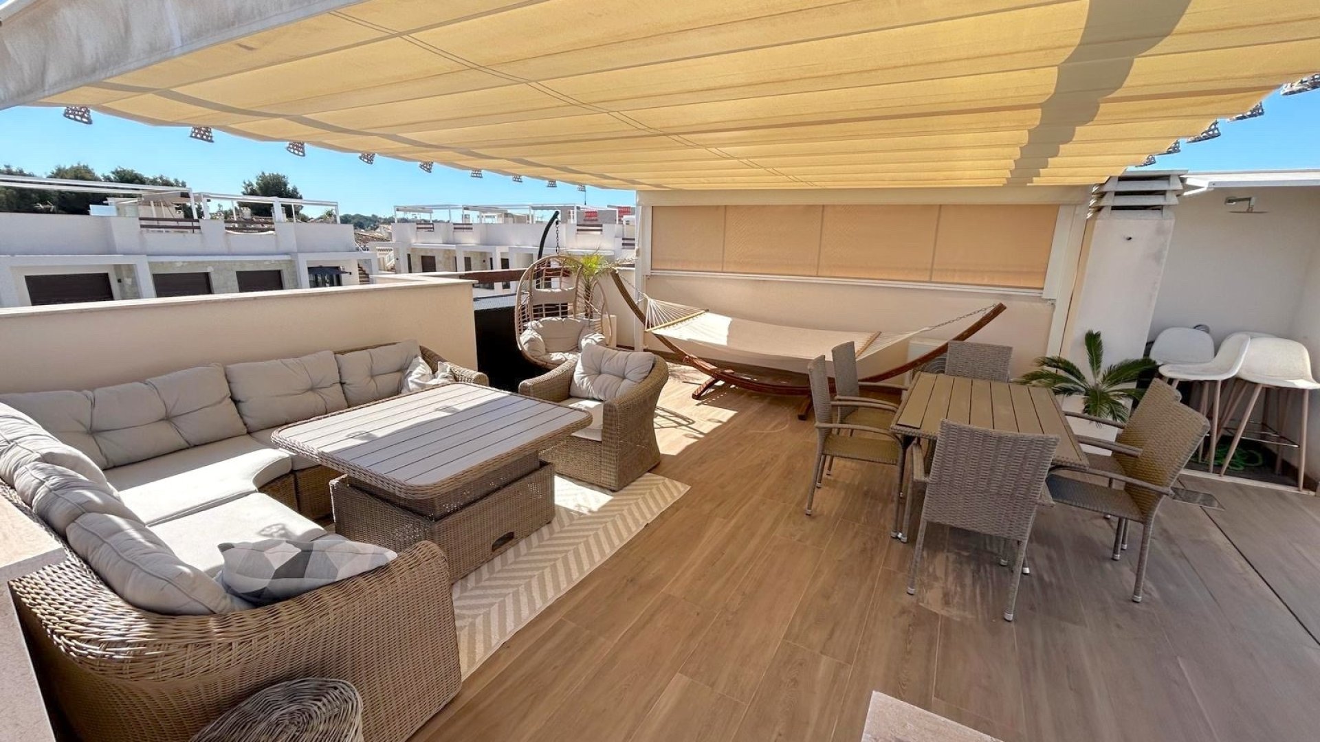 Resale - Apartments -
Orihuela Costa - Los Balcones