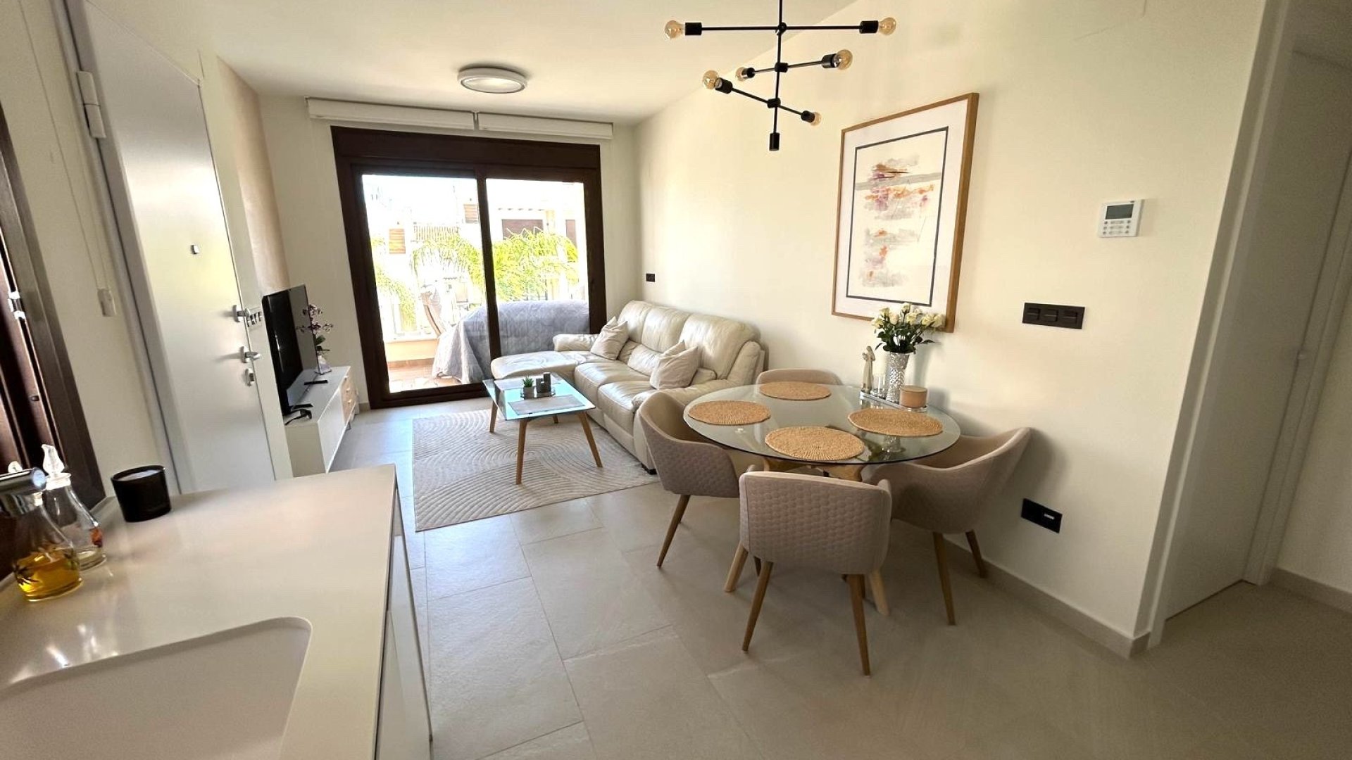 Resale - Apartments -
Orihuela Costa - Los Balcones