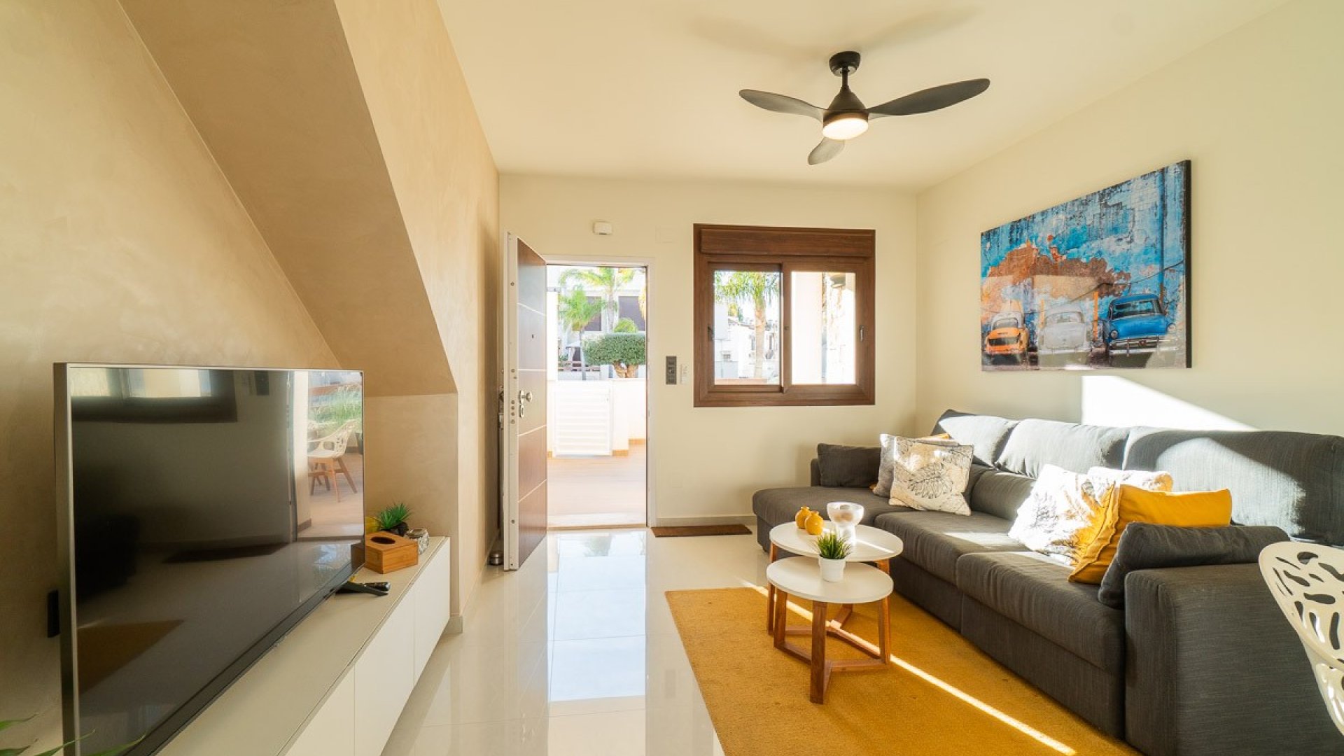 Resale - Apartments -
Orihuela Costa - Los Balcones