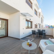 Resale - Apartments -
Orihuela Costa - Los Balcones