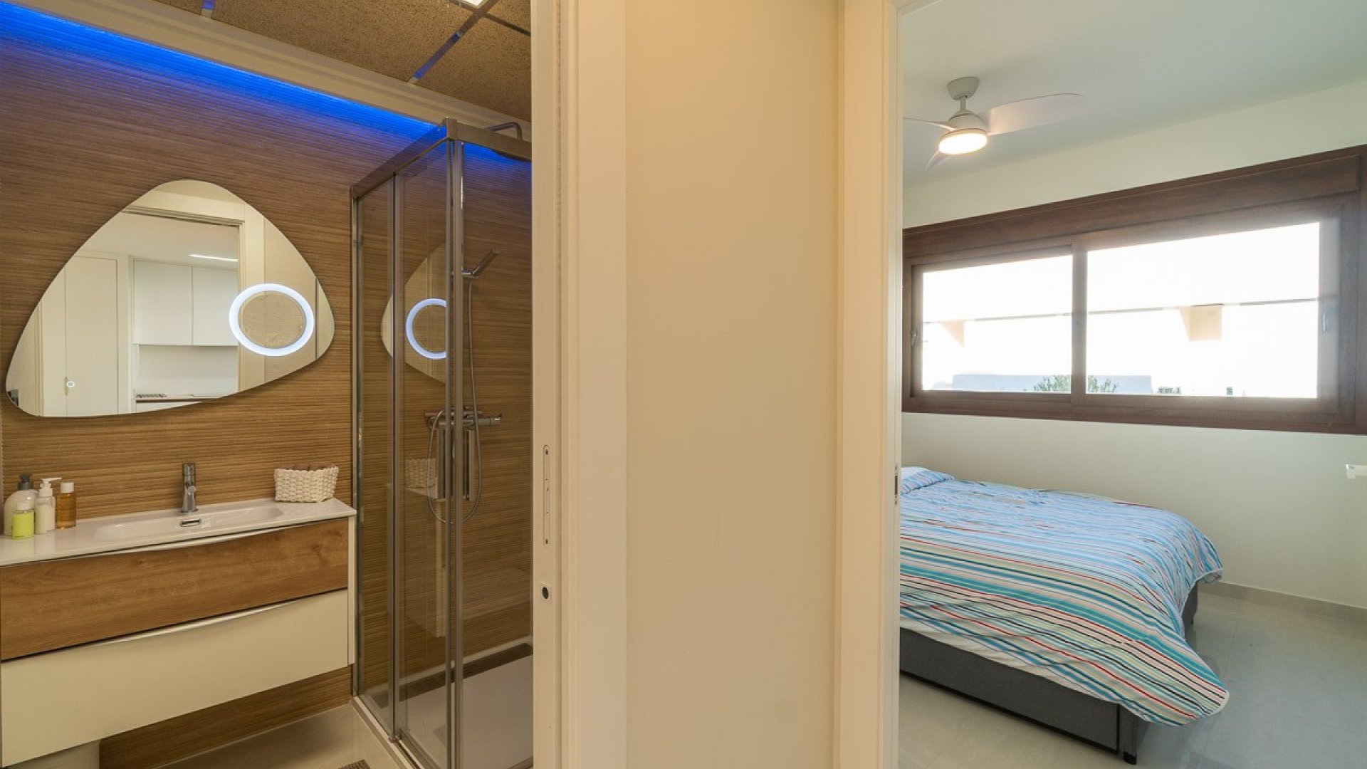 Resale - Apartments -
Orihuela Costa - Los Balcones