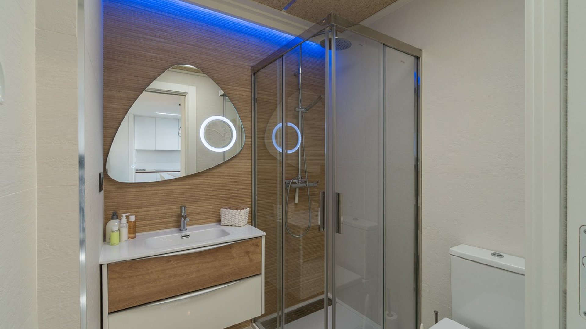 Resale - Apartments -
Orihuela Costa - Los Balcones