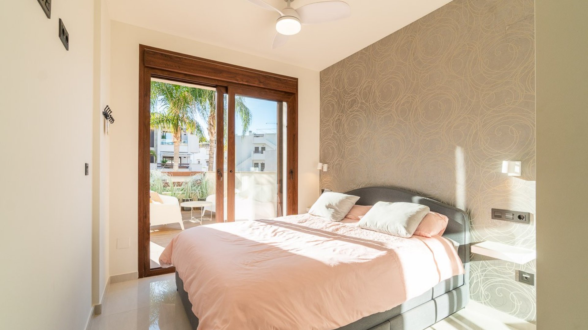 Resale - Apartments -
Orihuela Costa - Los Balcones