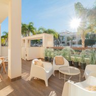 Resale - Apartments -
Orihuela Costa - Los Balcones