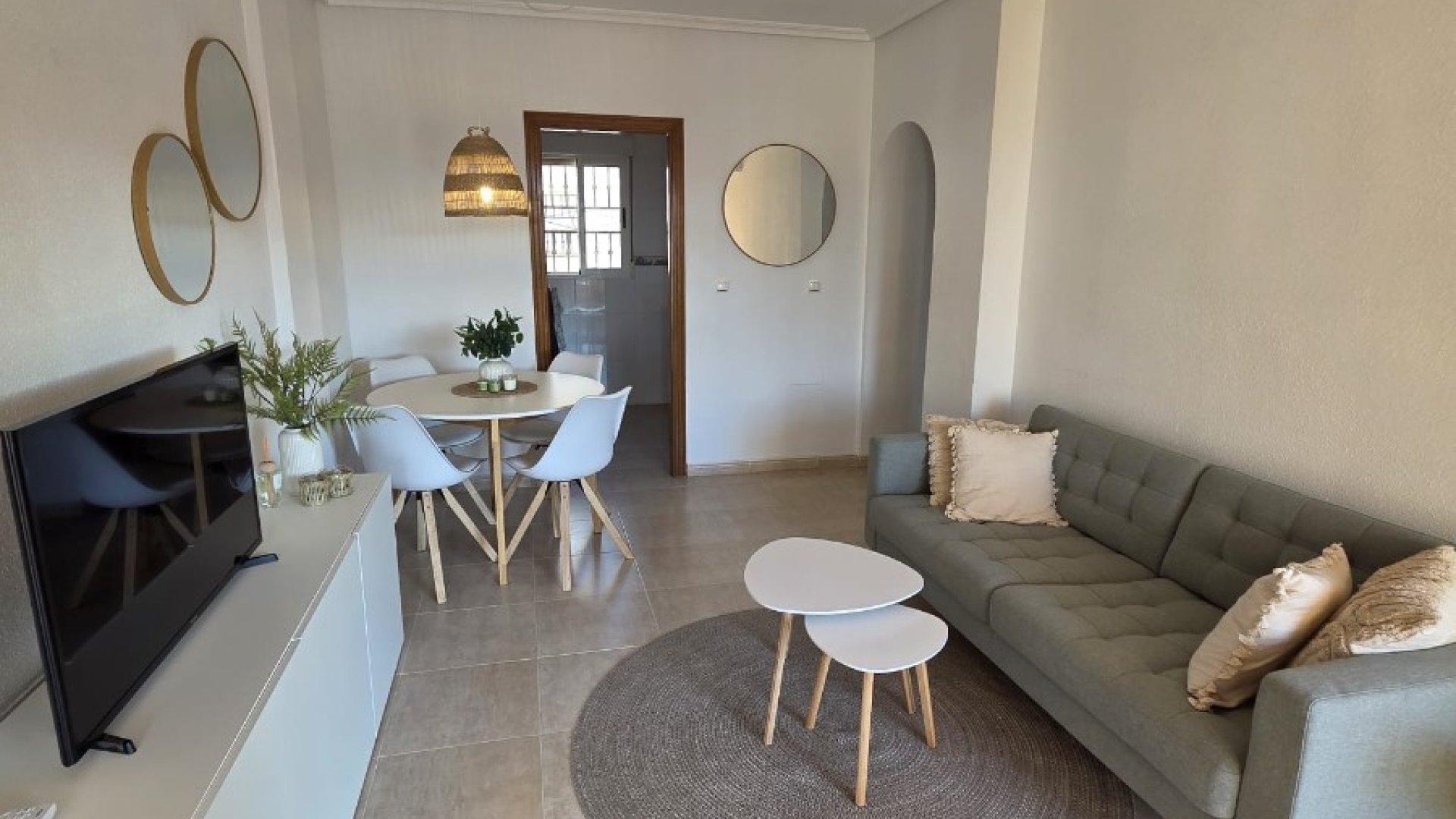 Resale - Apartments -
Orihuela Costa - Los Balcones